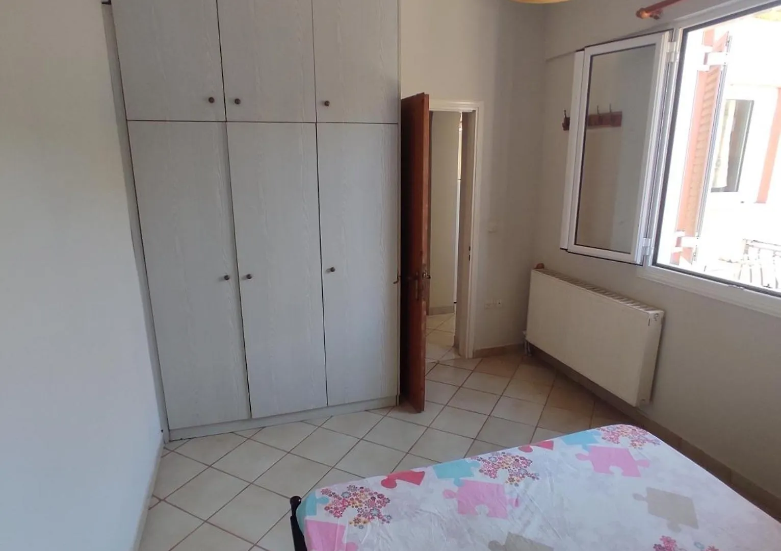 Ourania Apartment Argostoli
