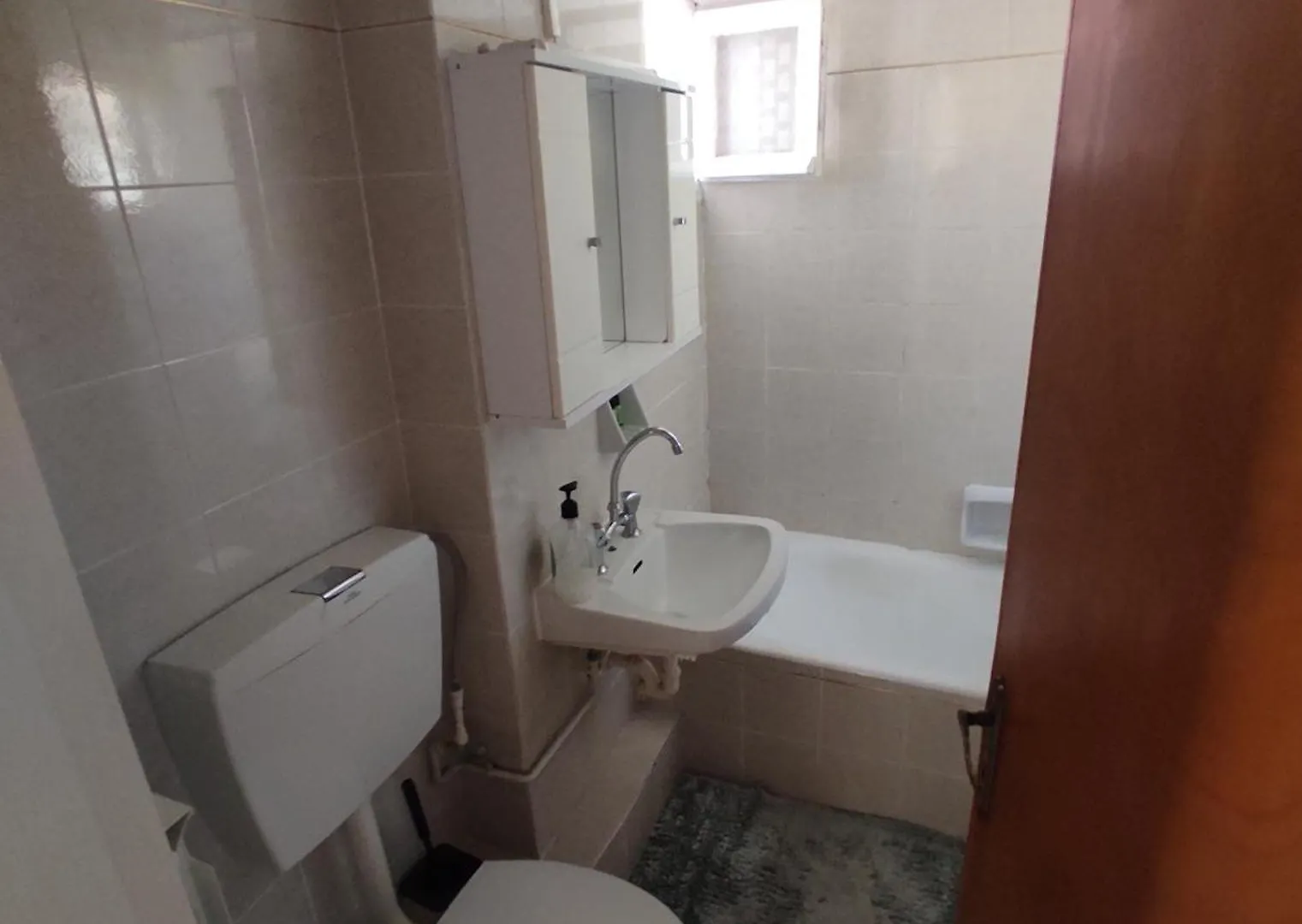 Ourania Apartment Argostoli