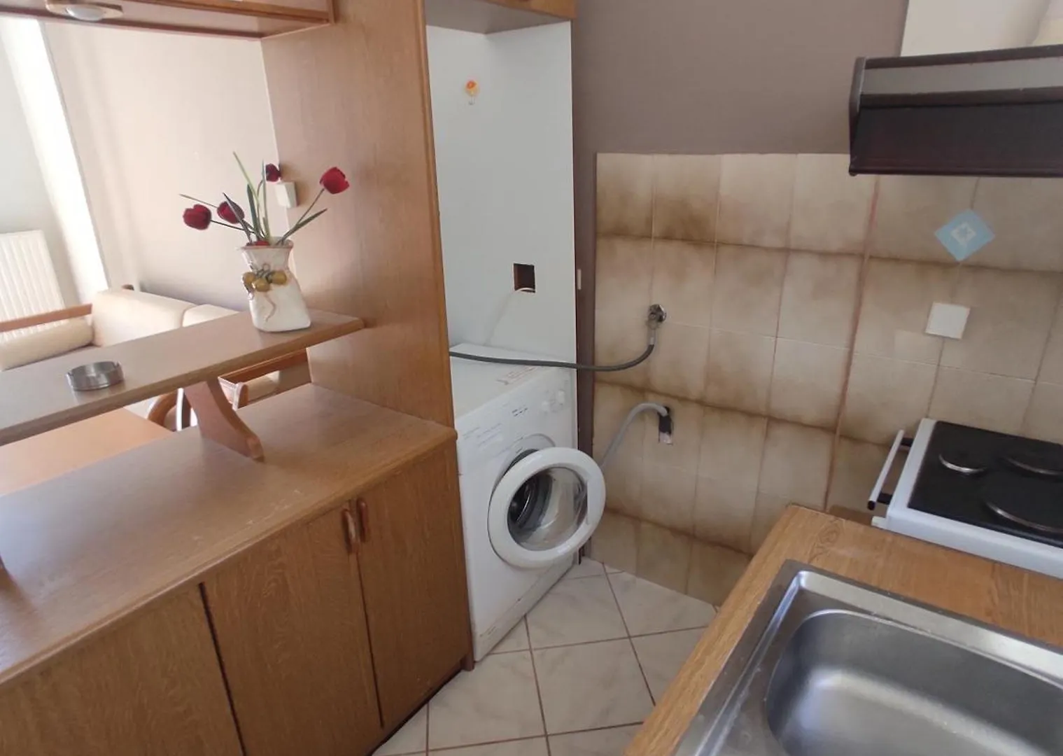 Ourania Apartment Argostoli  0*, Argostoli (Kefalonia)