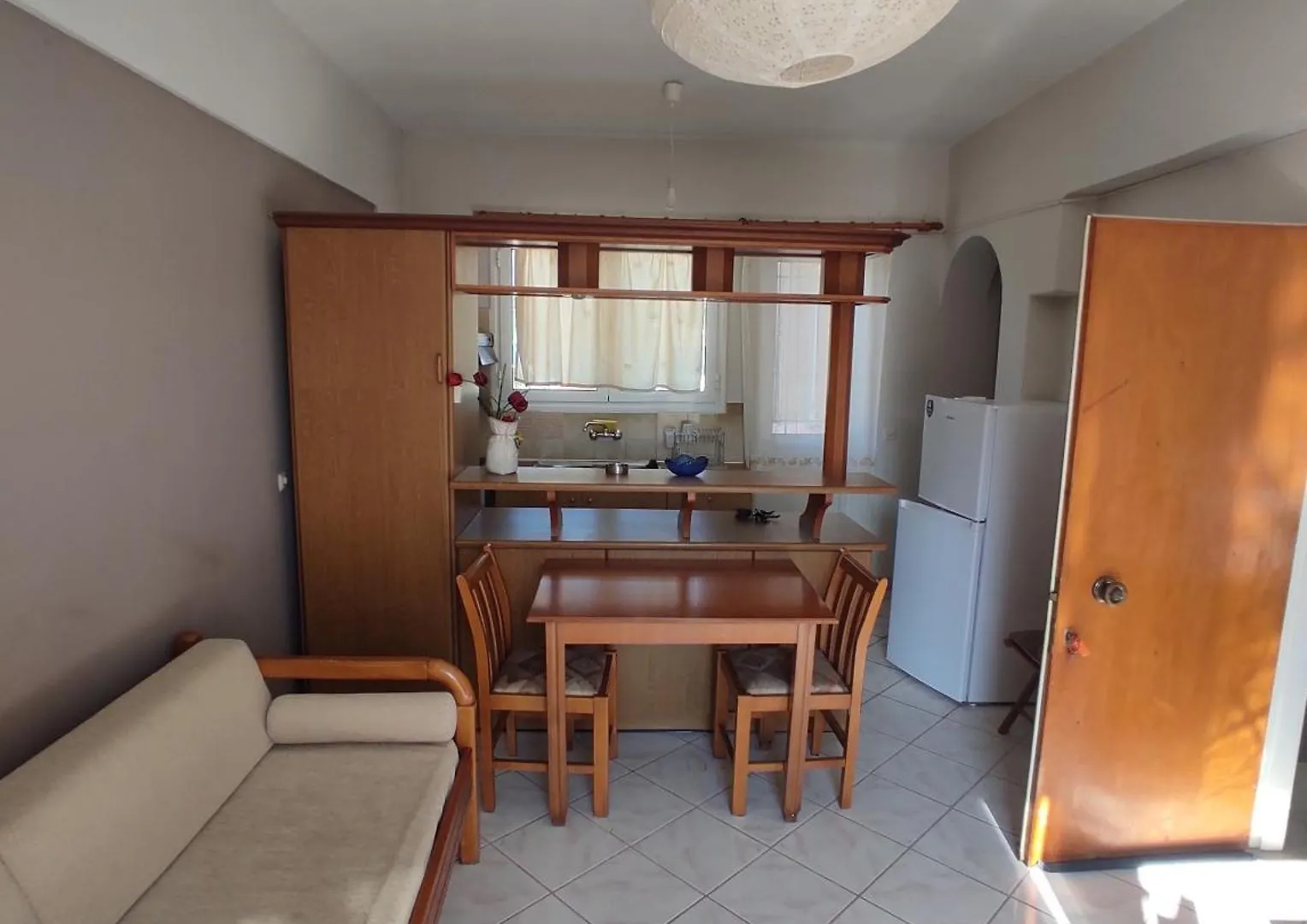 Ourania Apartment Argostoli