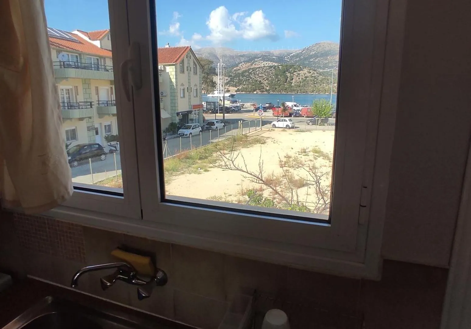 Ourania Apartment Argostoli  0*, Argostoli (Kefalonia) Greece